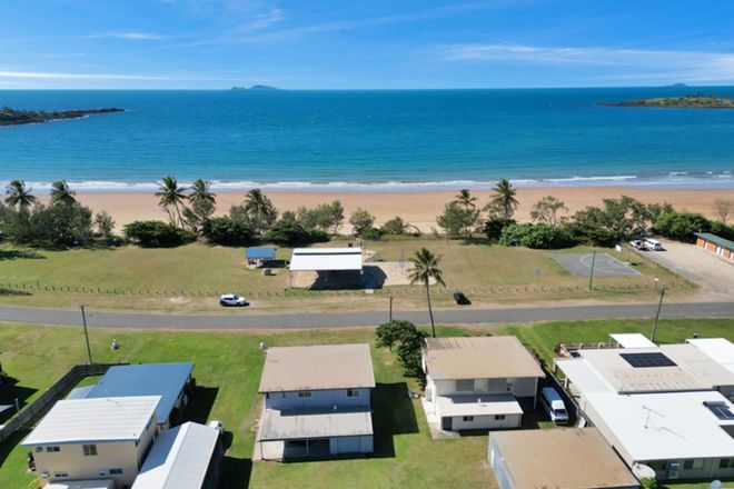 Picture of 50 The Esplanade, GRASSTREE BEACH QLD 4740