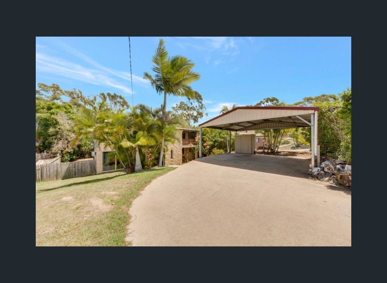 21 Centenary Drive, Boyne Island QLD 4680, Image 1