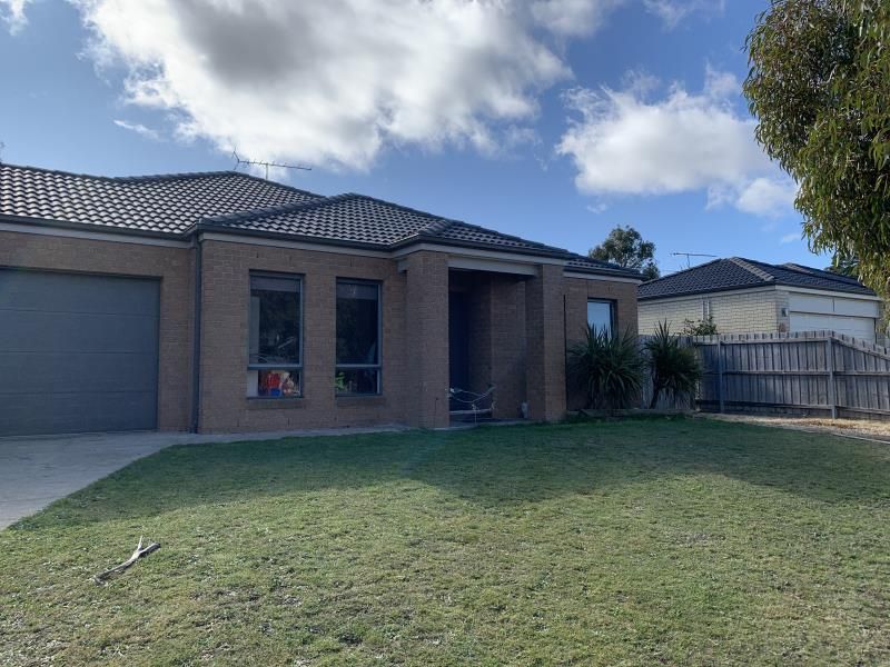 2 Blake Court, Ballan VIC 3342, Image 0