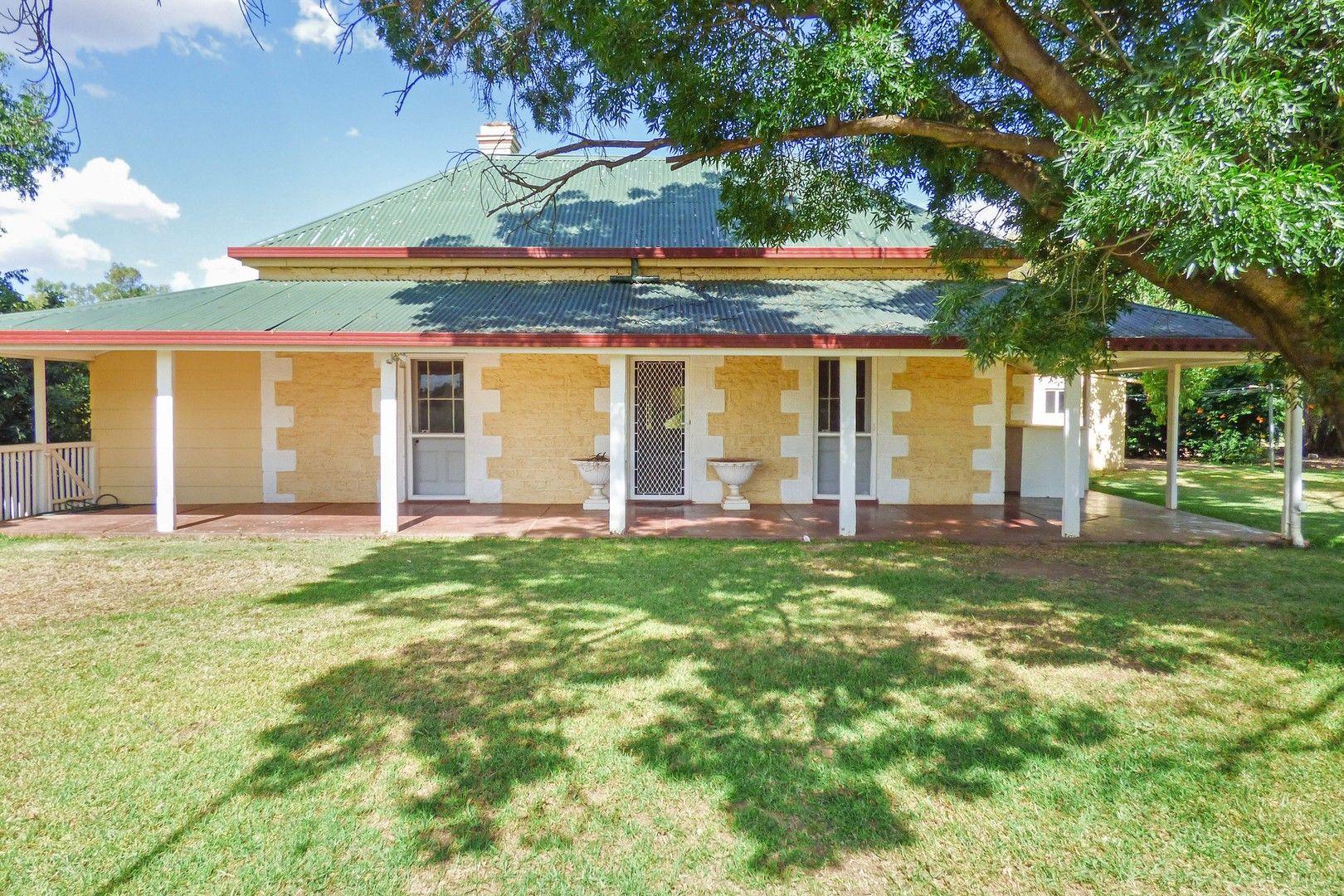 6R Bunglegumbie Road, Dubbo NSW 2830 House For Rent 550 Domain