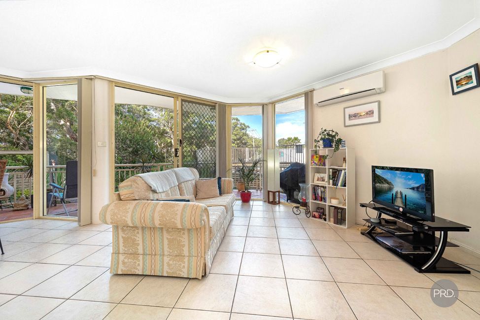 7/161 Bagnall Beach Road, Corlette NSW 2315, Image 2