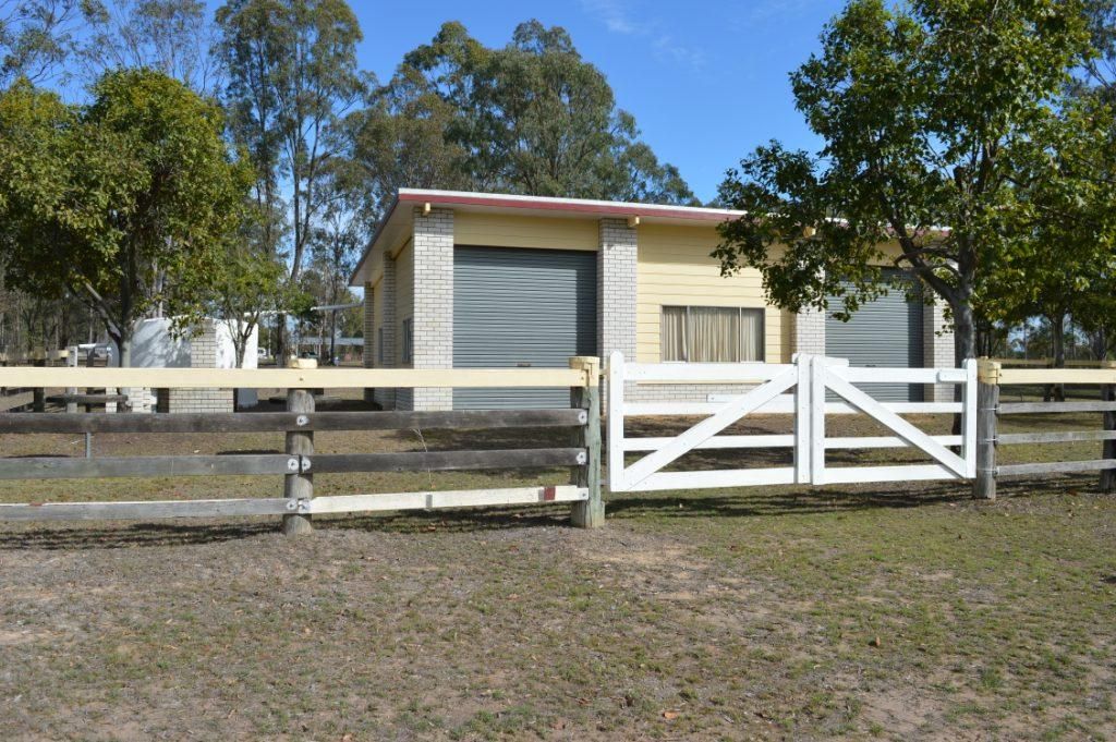 20 Haslingden Road, Lockyer Waters QLD 4311, Image 0