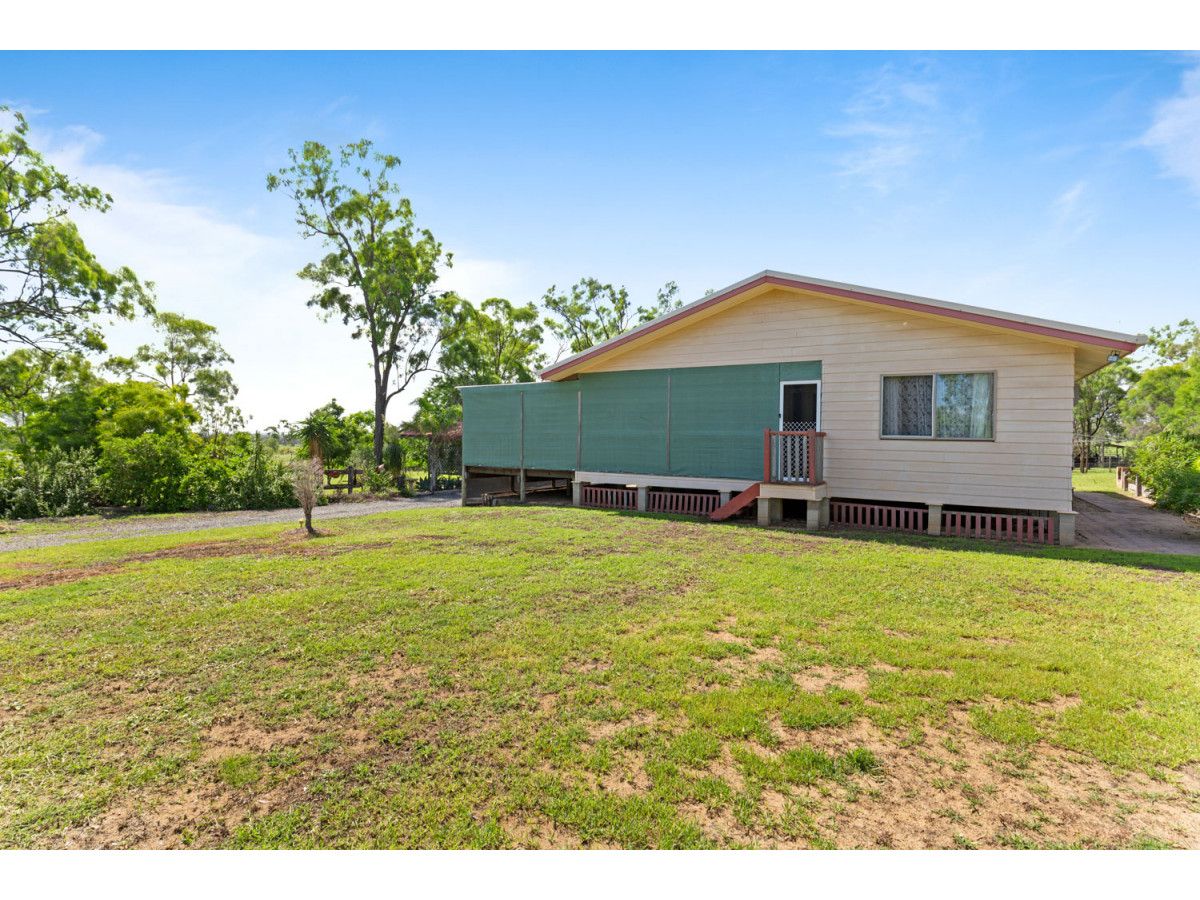 45 Spragg Road, Alton Downs QLD 4702, Image 0