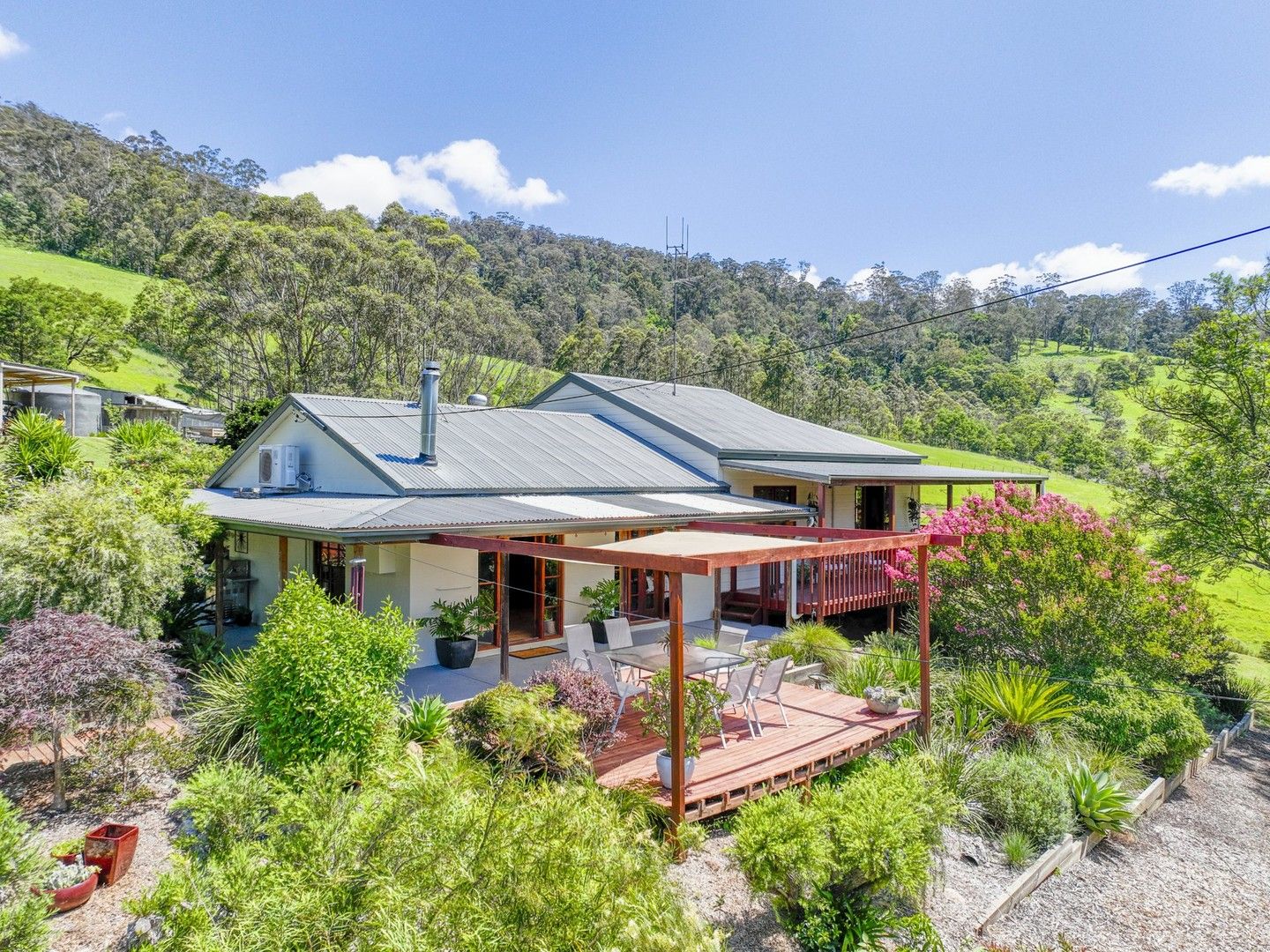 189 Ferndale Lane, Wolumla NSW 2550, Image 0