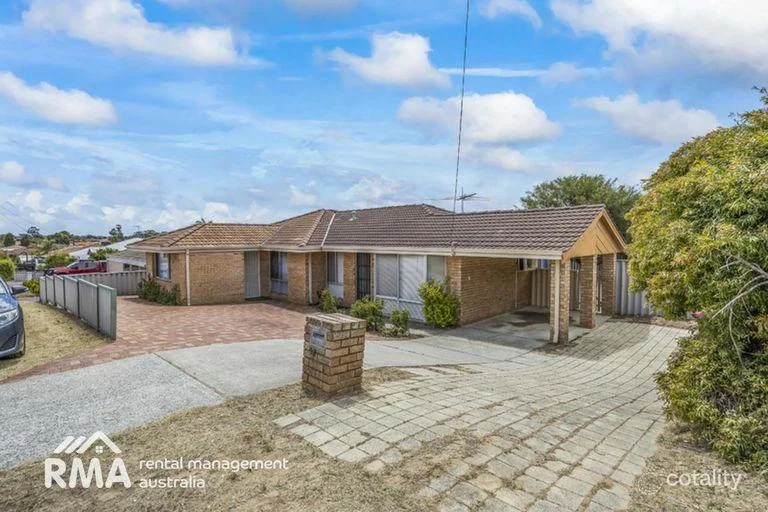 Additional image 9 of 111A Marangaroo Drive, Marangaroo WA 6064