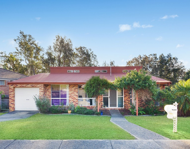 19 The Glen , Hyland Park NSW 2448