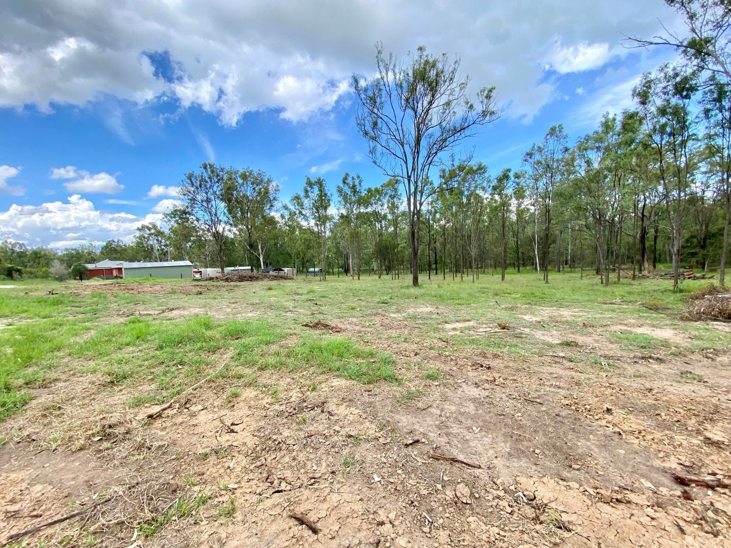 120 Thallon Road, Kensington Grove QLD 4341 Vacant Land for Sale