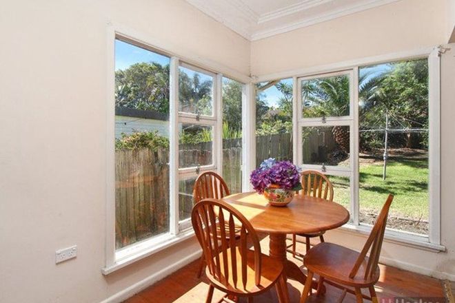 Picture of 8 Cooleena Road, ELANORA HEIGHTS NSW 2101