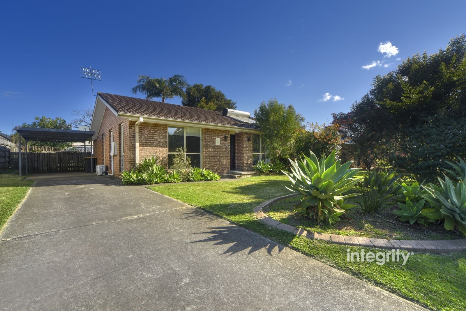 22 Coconut Drive, North Nowra NSW 2541, Image 0