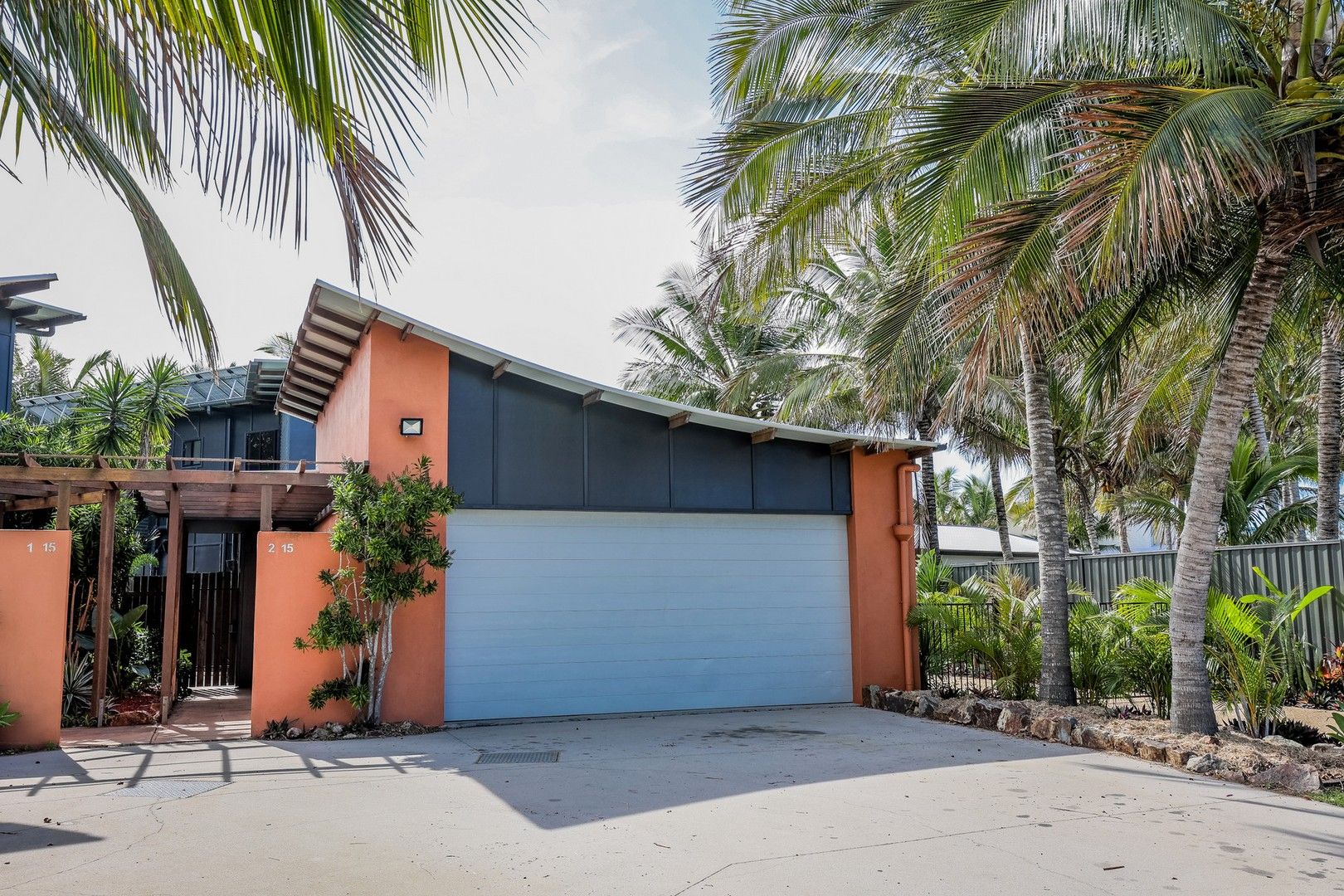 2/15 Dolphin Court, Agnes Water QLD 4677 Duplex For Rent 590 Domain