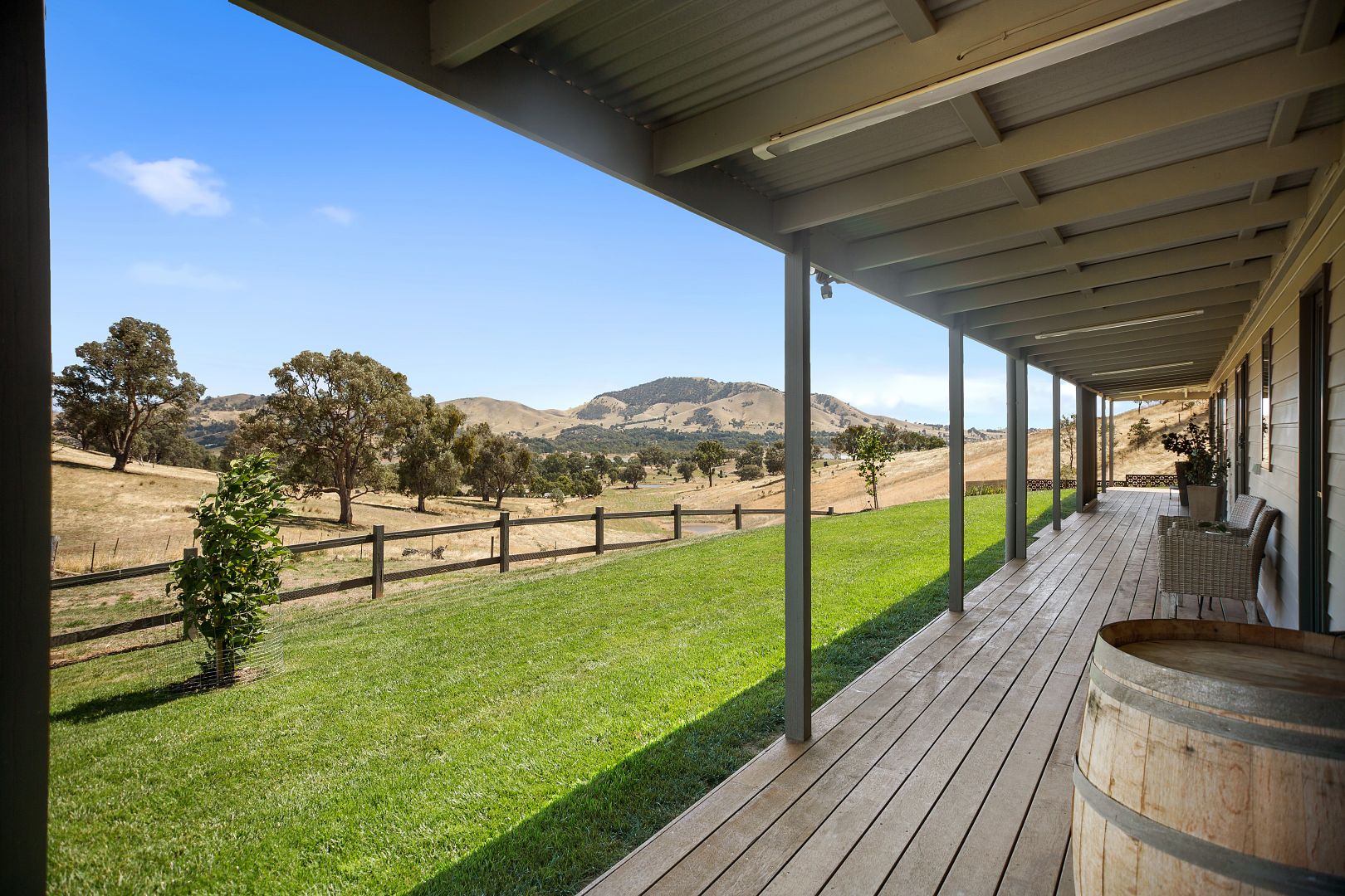 94 Ohanlon Road, Mansfield VIC 3722, Image 1