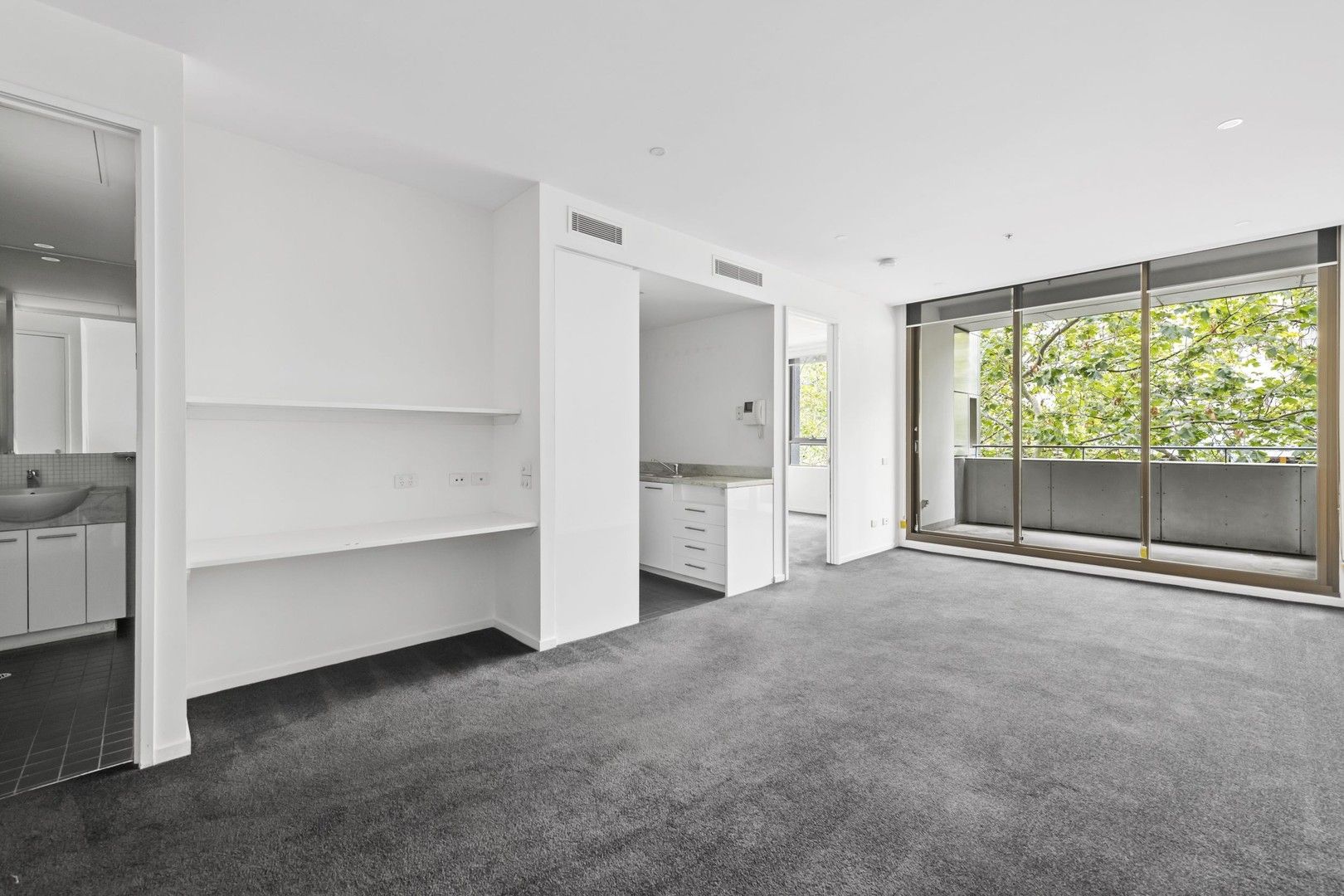 2 bedrooms Apartment / Unit / Flat in 309/225 Elizabeth Street MELBOURNE VIC, 3000