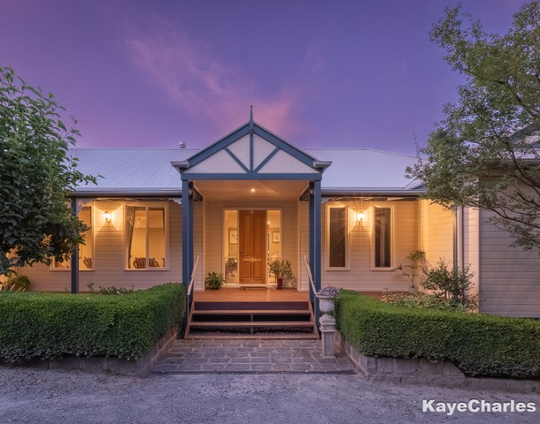 32 Salisbury Road, Beaconsfield Upper VIC 3808