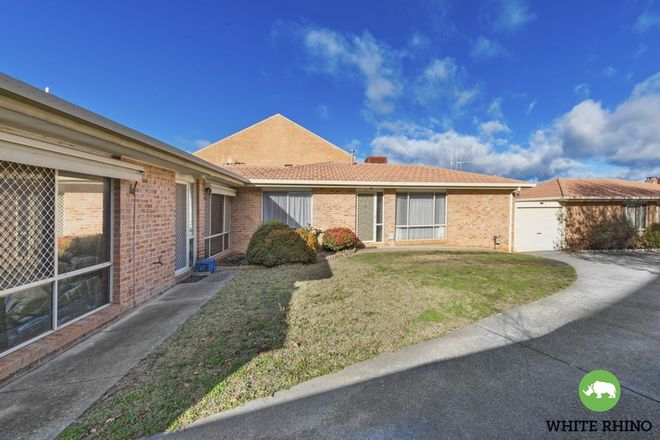 Picture of 3/1 Davison Street, QUEANBEYAN NSW 2620