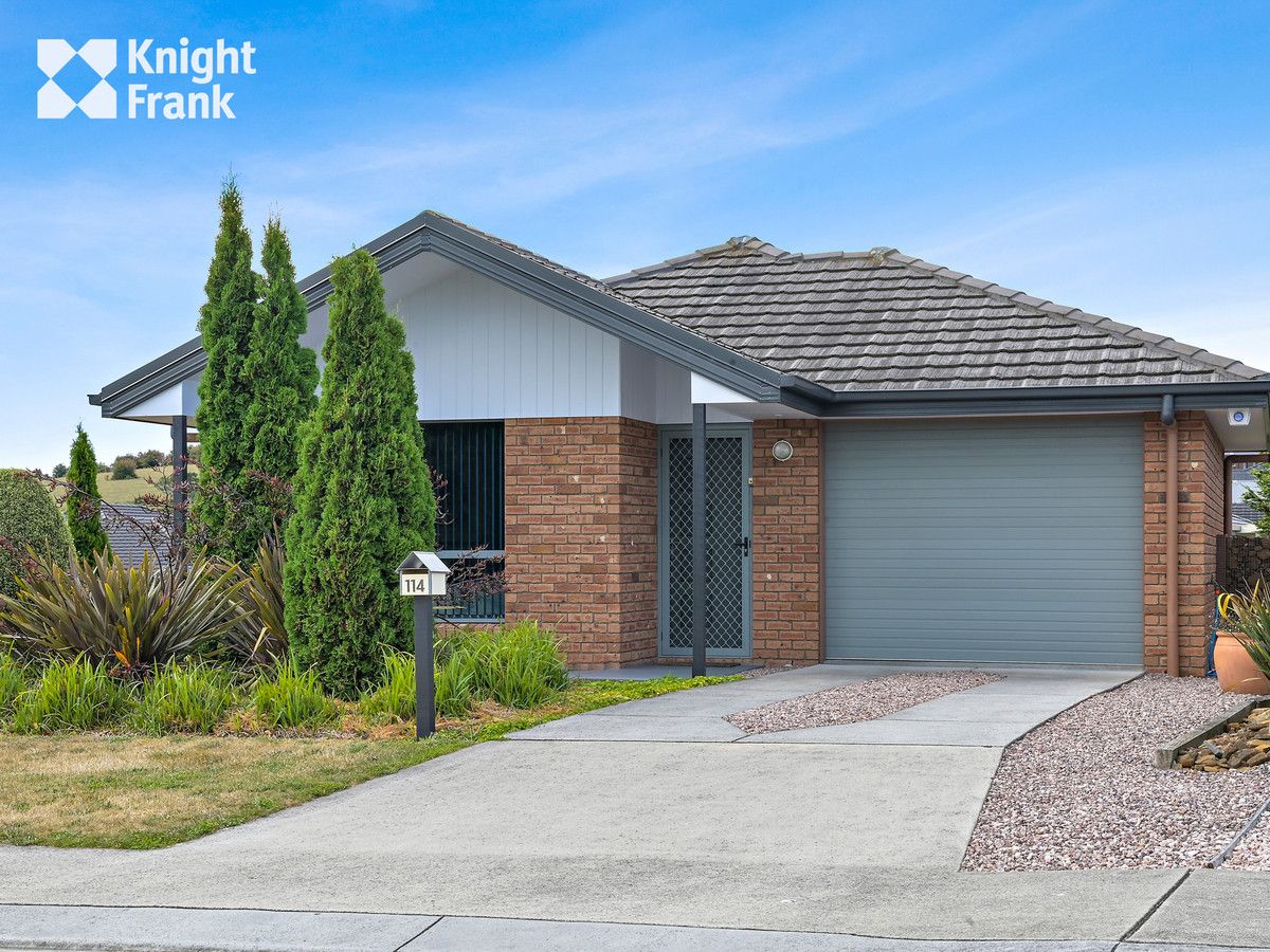 114 Franmaree Road, Newnham TAS 7248, Image 0