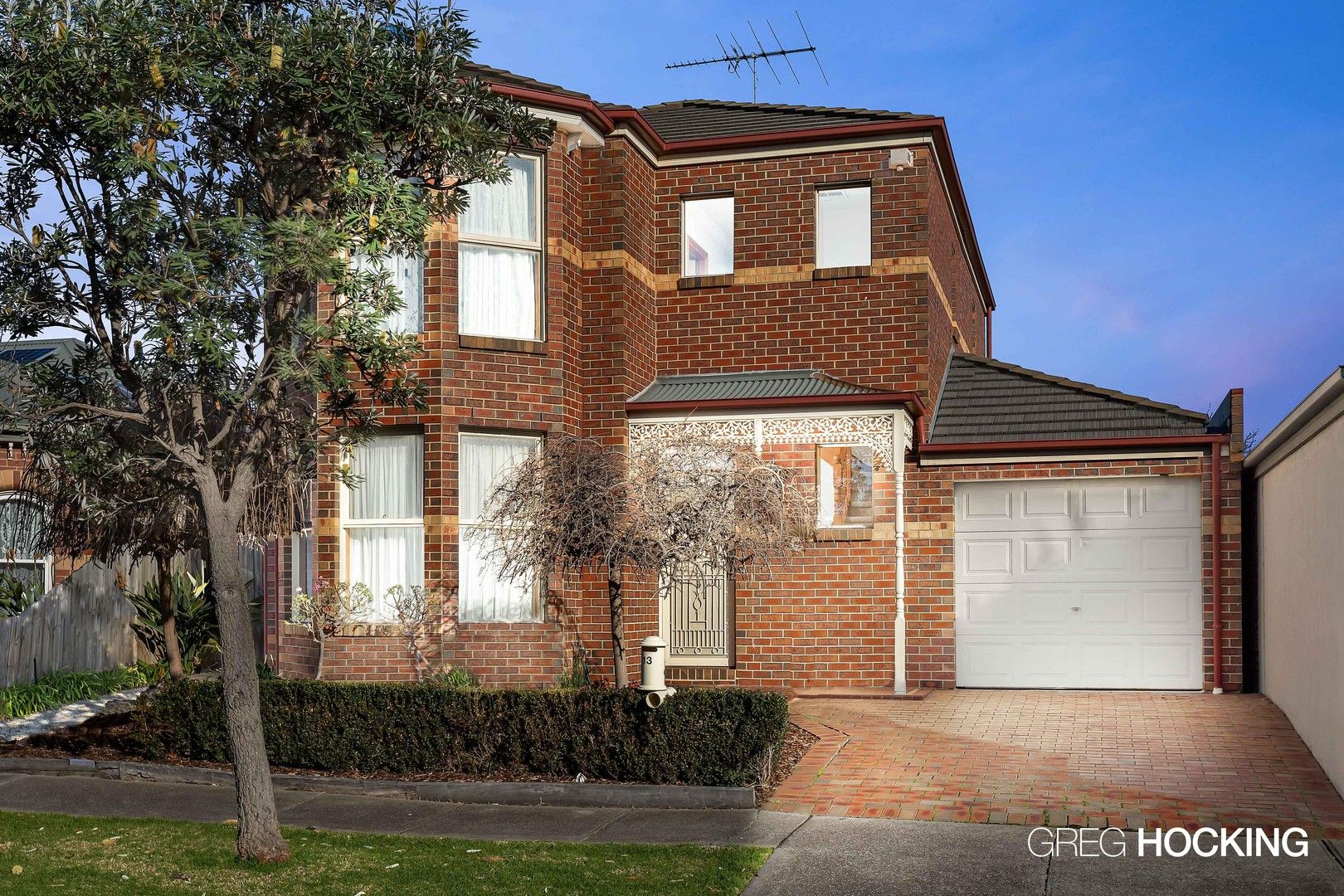 13 Proctor Street, Williamstown VIC 3016, Image 0