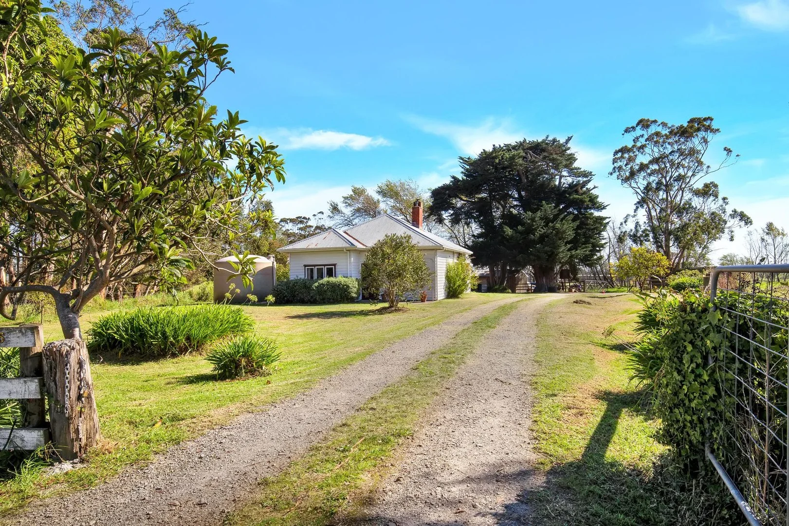 1455 Westernport Road, Heath Hill VIC 3981