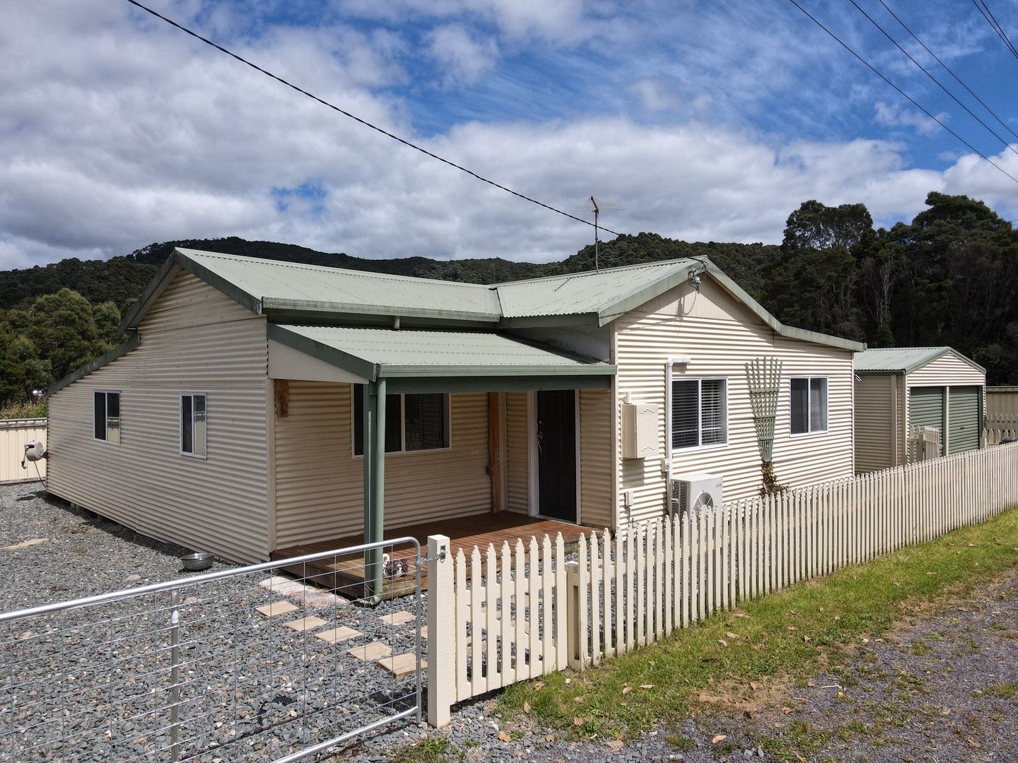 6 Lynchford Road, Queenstown TAS 7467, Image 0