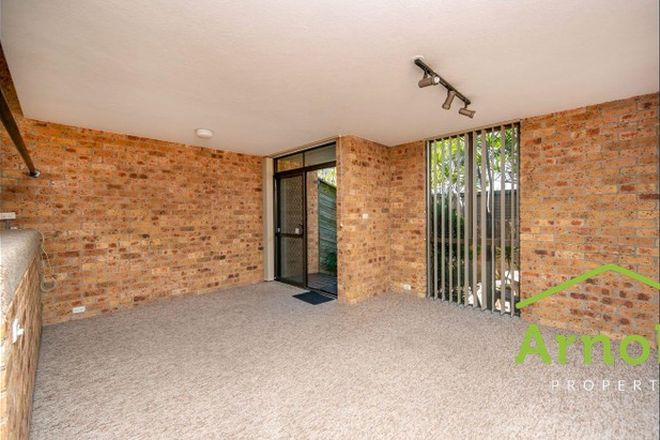 Picture of 5/27 Corlette Street, COOKS HILL NSW 2300