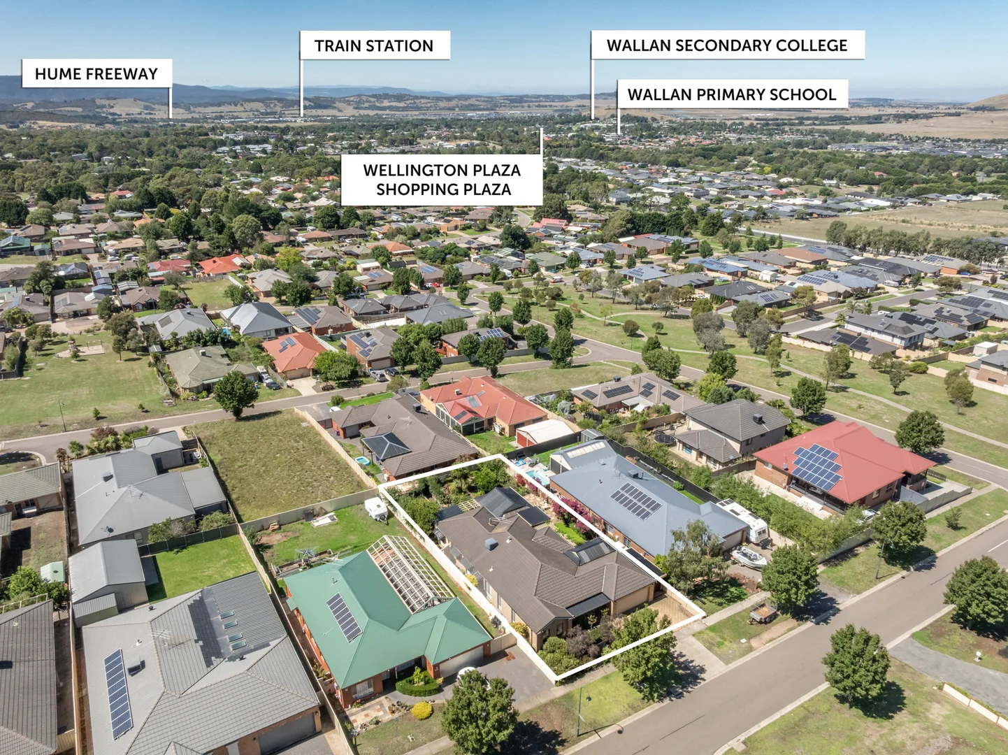 Additional image 18 of 113 Roulston Way, Wallan VIC 3756