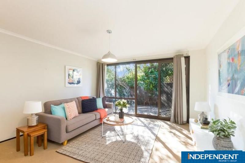 18/75 Canopus CRESCENT, Giralang ACT 2617, Image 1