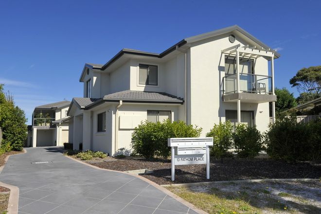 Picture of 3/13 Fathom Place, CORLETTE NSW 2315