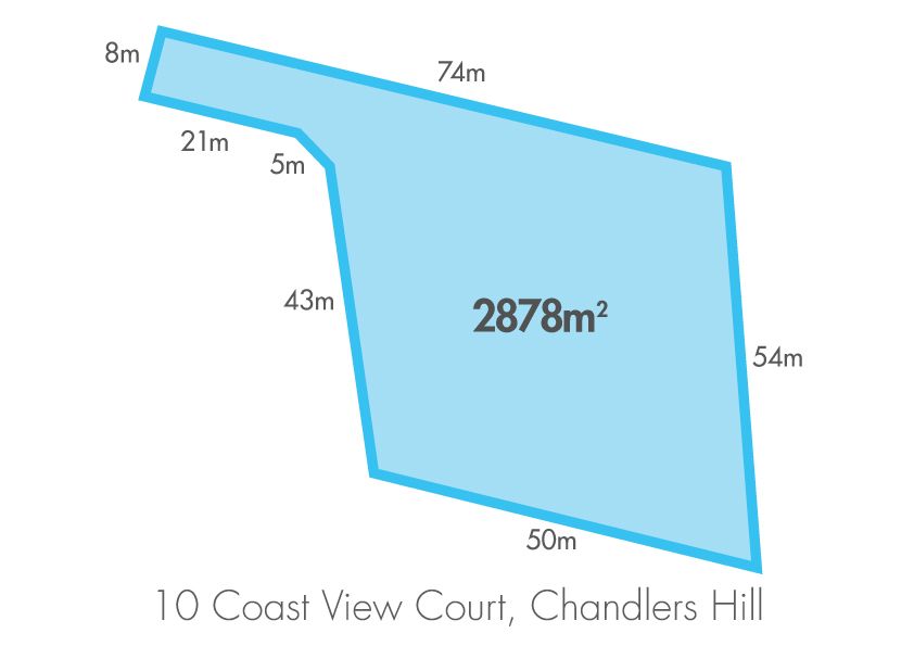 10 Coast View Ct, Chandlers Hill SA 5159, Image 1