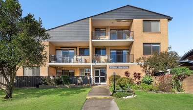Picture of 1/52 Wilton Street, MEREWETHER NSW 2291
