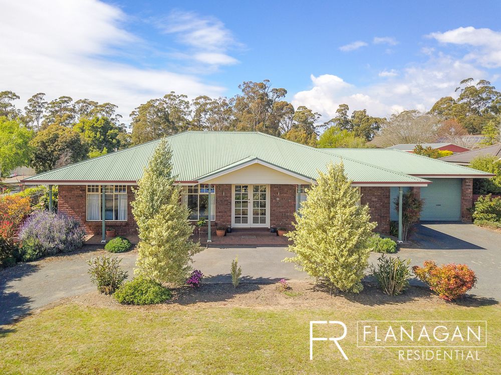 54 Freshwater Point Rd, Legana TAS 7277, Image 0