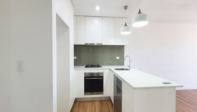 Picture of 23/40-42 Barber Avenue, PENRITH NSW 2750