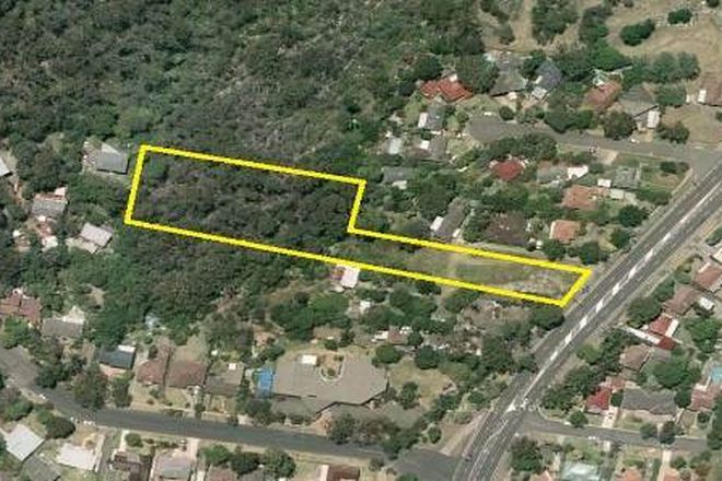 Picture of 577 Pacific Highway, MOUNT COLAH NSW 2079