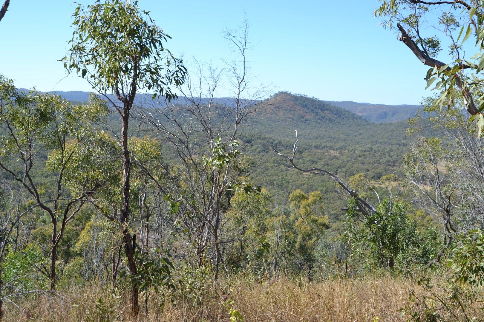 50340 Burnett Hwy, Mount Morgan QLD 4714, Image 0