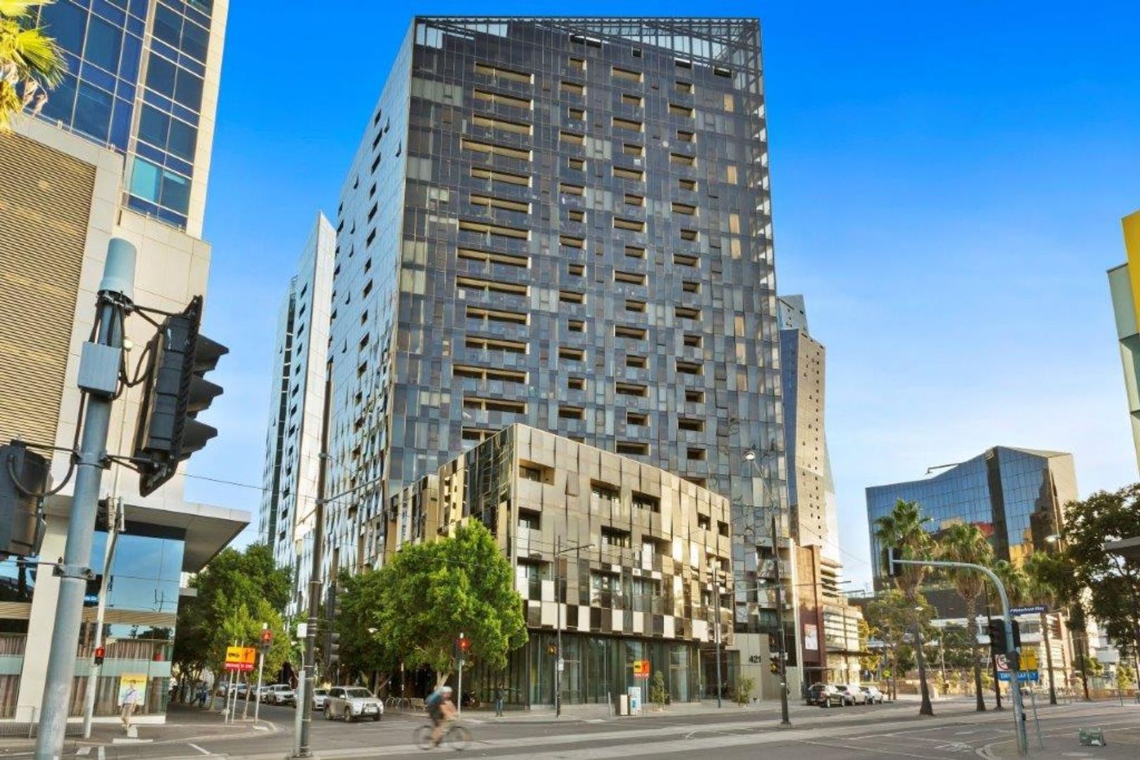 710/421 Docklands Drive, Docklands VIC 3008 Apartment For Rent 360 Domain