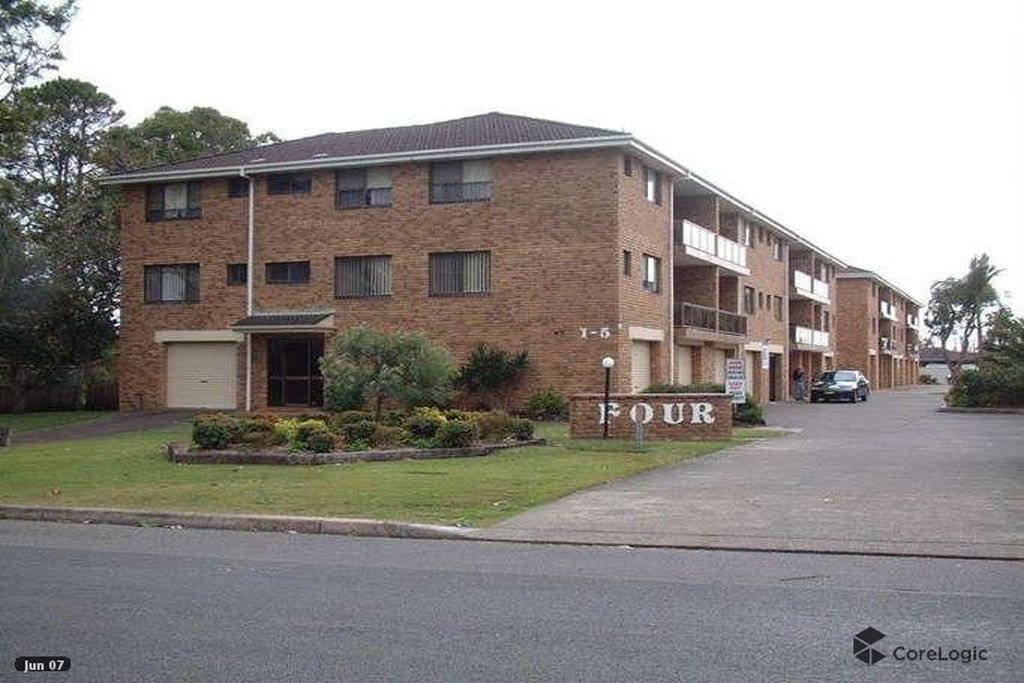 Tuncurry NSW 2428 2 beds apartment for Rent, 400 14993724 Domain