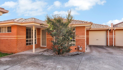 Picture of 2/17 Toolern Street, MELTON SOUTH VIC 3338