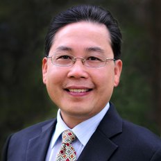 Adam Chang, Sales representative