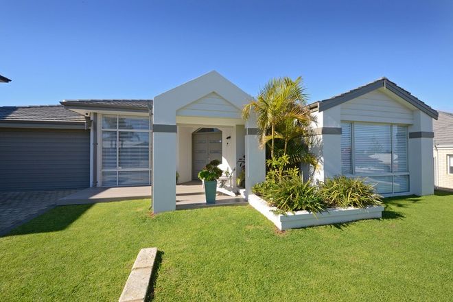 Picture of 18 Holyhead Green, MINDARIE WA 6030