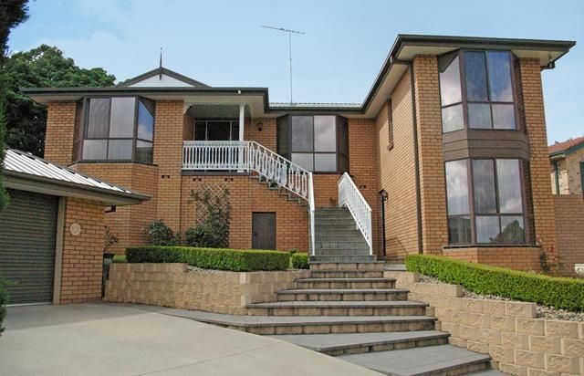 BLAIRMOUNT NSW 2559, Image 0