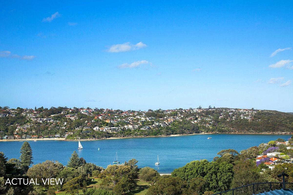 1/36 Upper Fairfax Road, Mosman NSW 2088, Image 2