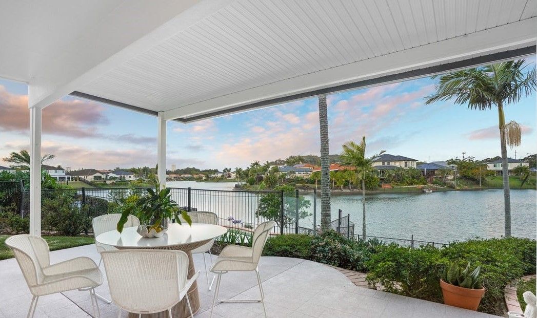 166 Dunlin Drive, Burleigh Waters QLD 4220, Image 0