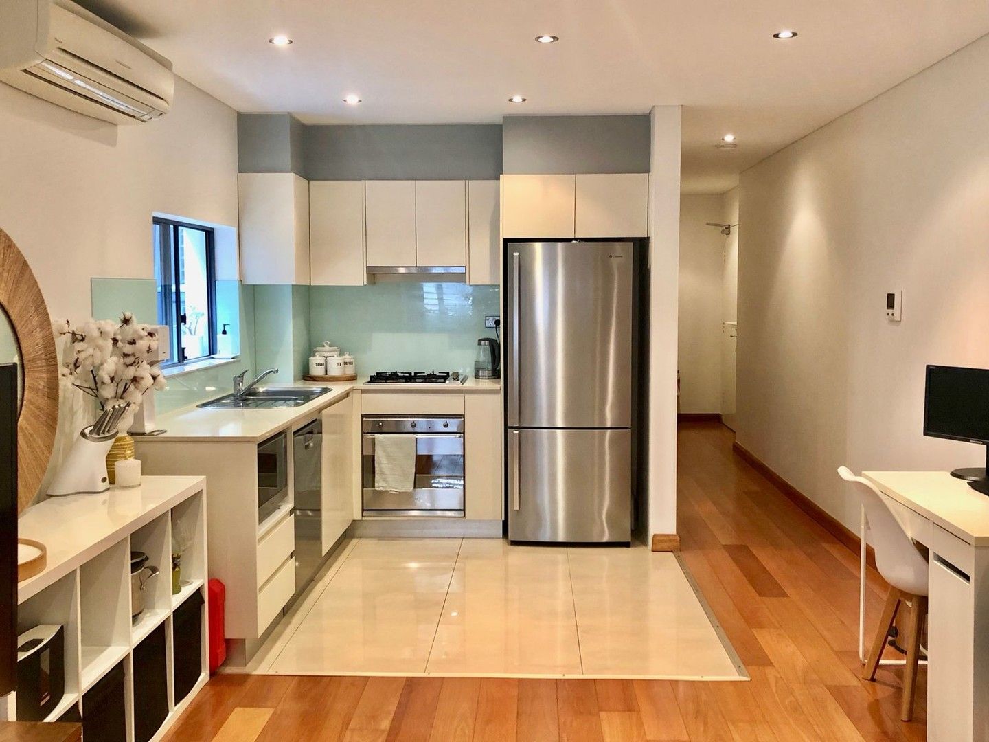 1 bedrooms Apartment / Unit / Flat in 4/107 Chandos Street CROWS NEST NSW, 2065