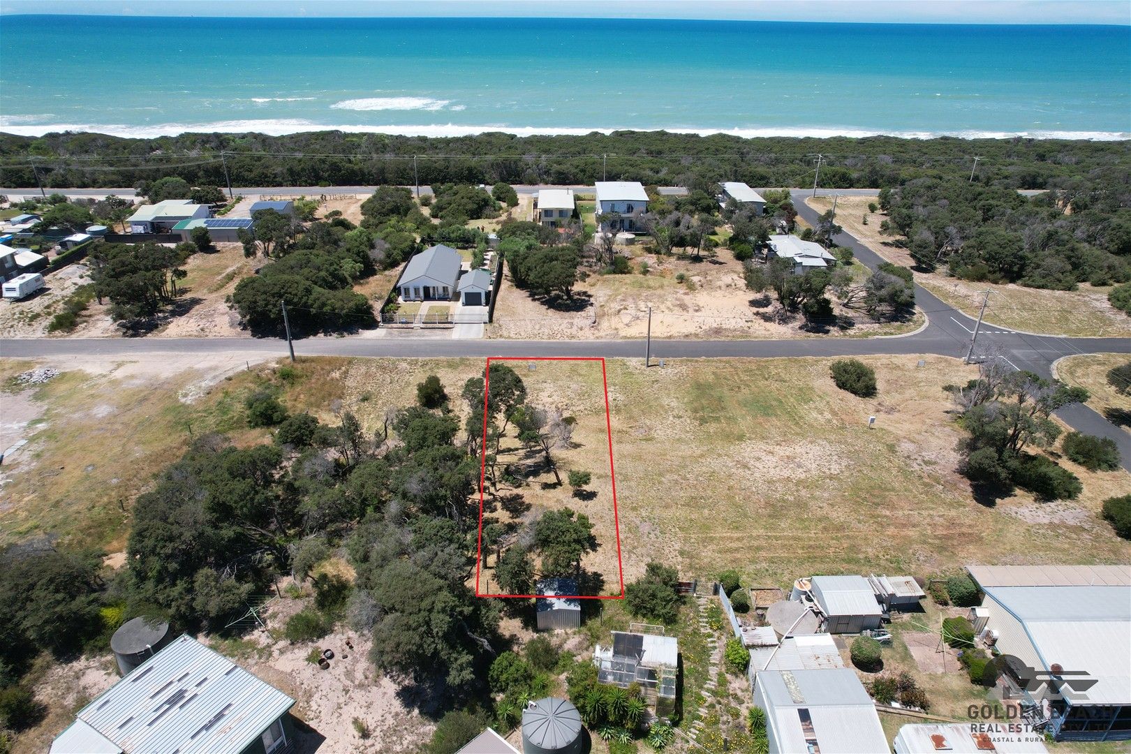 34 Beachcomber Road, Golden Beach VIC 3851, Image 1