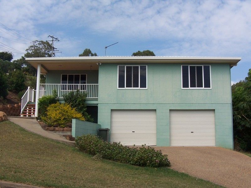 2 Casuarina Avenue, Taranganba QLD 4703, Image 0