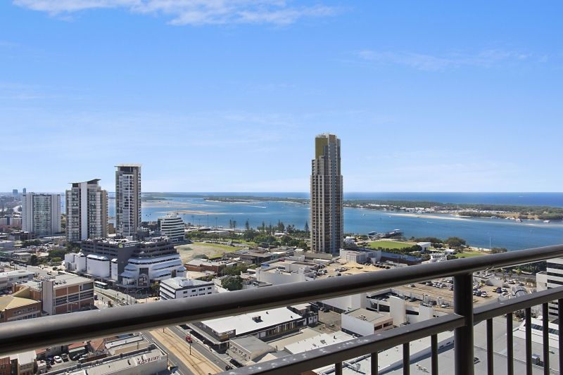 1221/56 Scarborough Street, Southport QLD 4215, Image 0