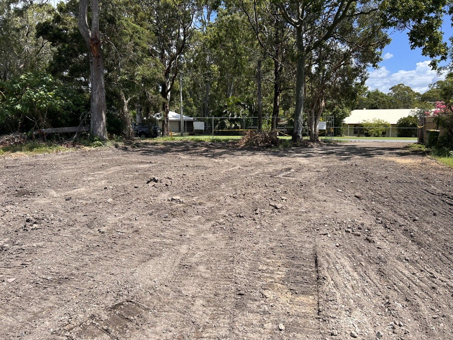Vacant land in 12 Vine Street, REDLAND BAY QLD, 4165