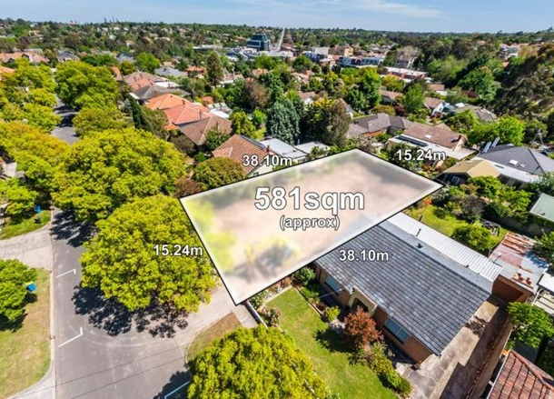 15 Station Avenue, Glen Iris VIC 3146