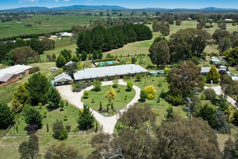 59 Burke And Wills Track, Lancefield VIC 3435