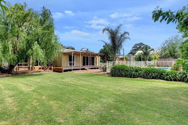 Picture of 130 Weeroona Road, LANGWARRIN SOUTH VIC 3911