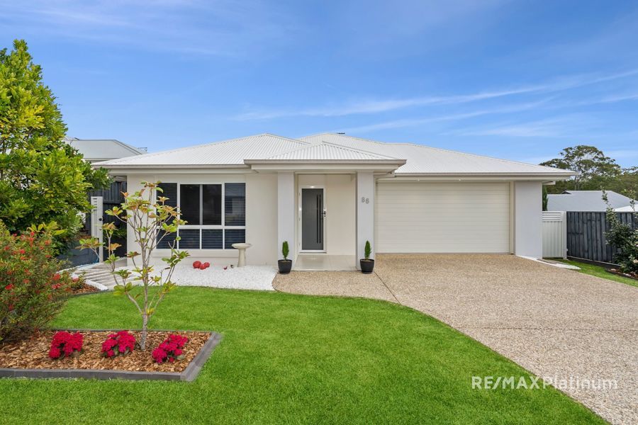 86 Grace Crescent, Narangba QLD 4504, Image 1