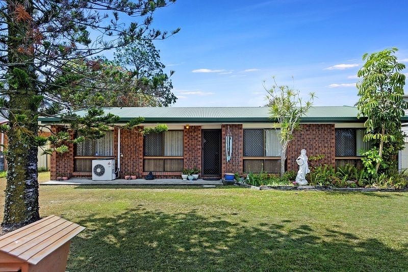 184 Browns Plains Road, Browns Plains QLD 4118 Domain